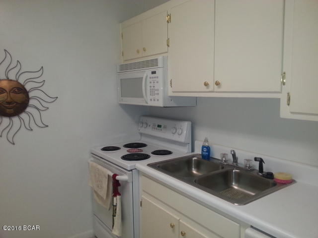 Landmark On St. Andrews Bay - Residential