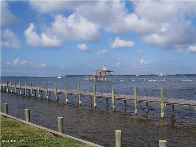 Landmark On St. Andrews Bay - Residential