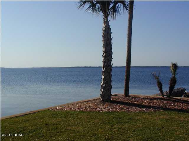 Landmark On St. Andrews Bay - Residential