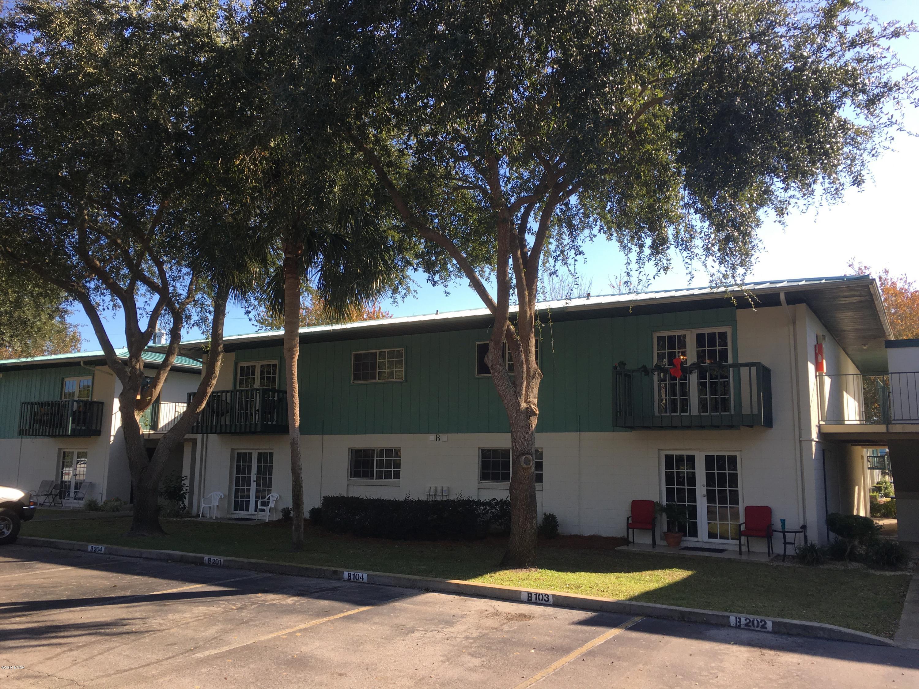 Landmark On St. Andrews Bay - Residential