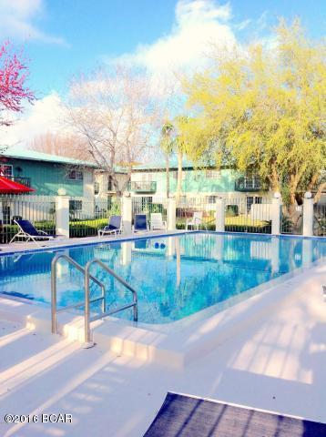 Landmark On St. Andrews Bay - Residential