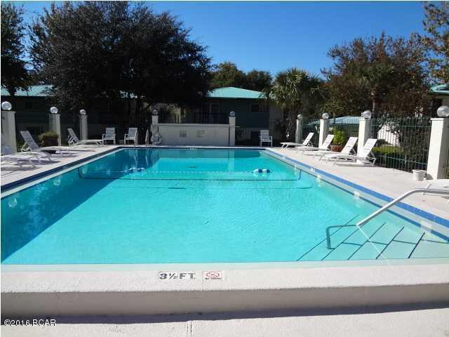 Landmark On St. Andrews Bay - Residential