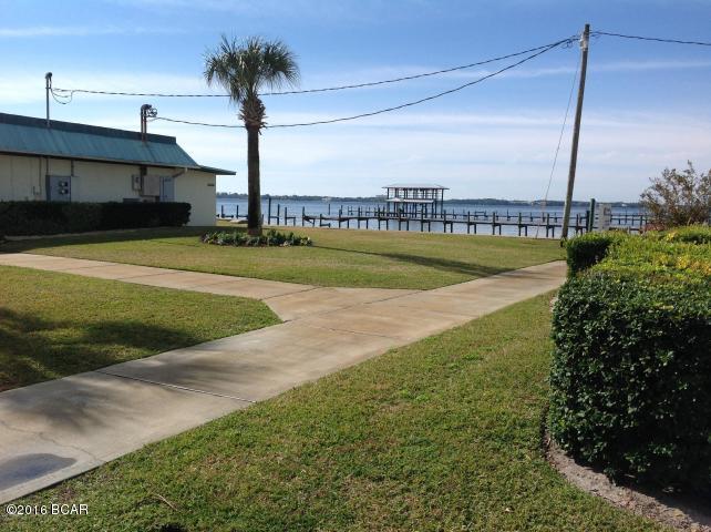 Landmark On St. Andrews Bay - Residential