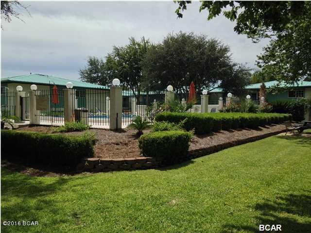 Landmark On St. Andrews Bay - Residential