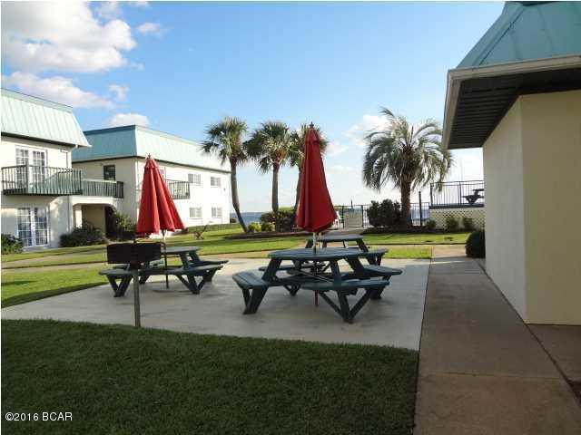 Landmark On St. Andrews Bay - Residential