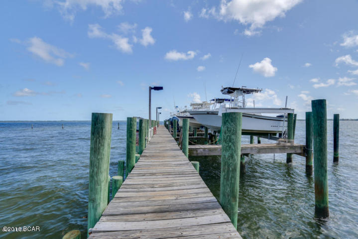 Landmark On St. Andrews Bay - Residential