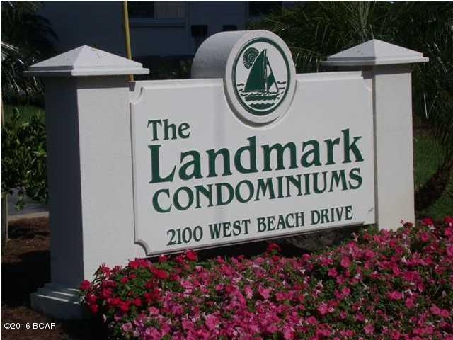 Landmark On St. Andrews Bay - Residential
