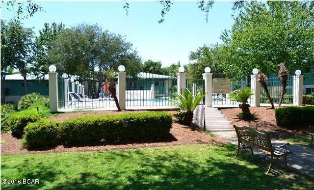 Landmark On St. Andrews Bay - Residential