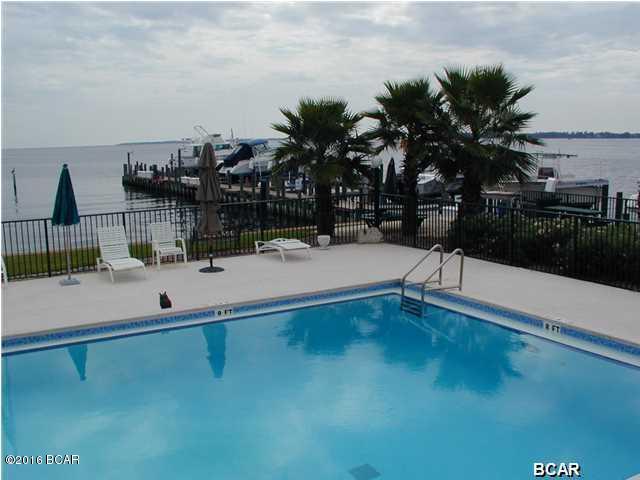 Landmark On St. Andrews Bay - Residential