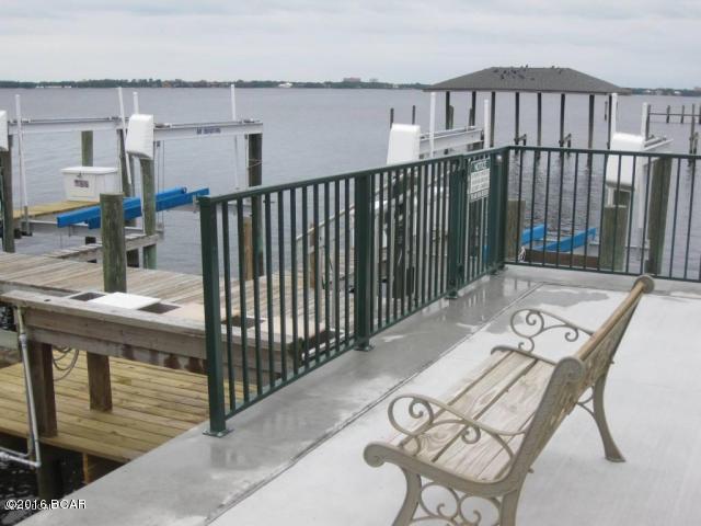 Landmark On St. Andrews Bay - Residential