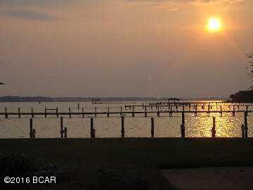 Landmark On St. Andrews Bay - Residential