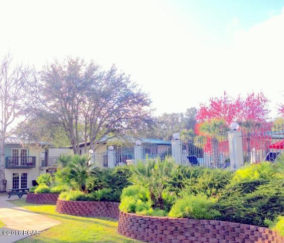 Landmark On St. Andrews Bay - Residential