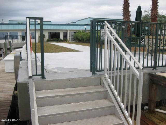 Landmark On St. Andrews Bay - Residential