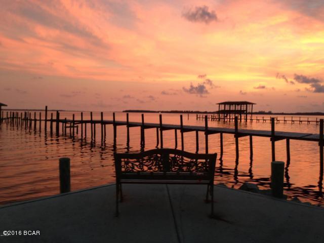 Landmark On St. Andrews Bay - Residential