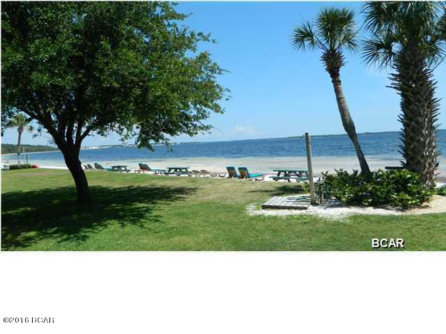 Landmark On St. Andrews Bay - Residential