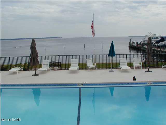 Landmark On St. Andrews Bay - Residential