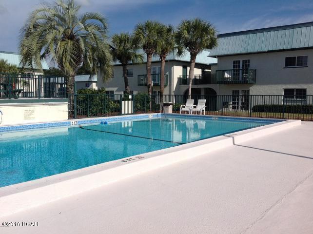 Landmark On St. Andrews Bay - Residential