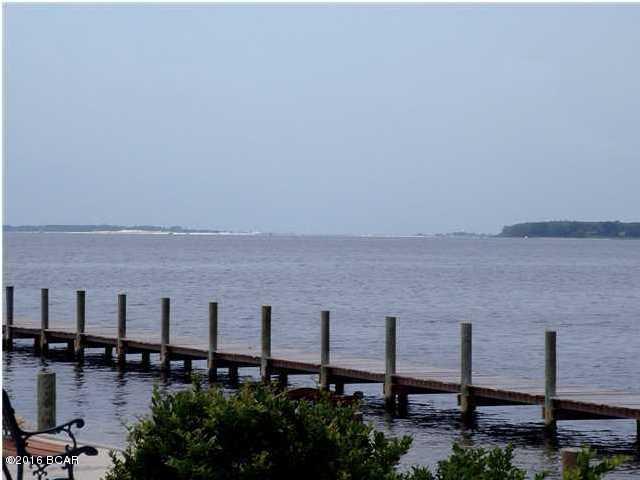 Landmark On St. Andrews Bay - Residential