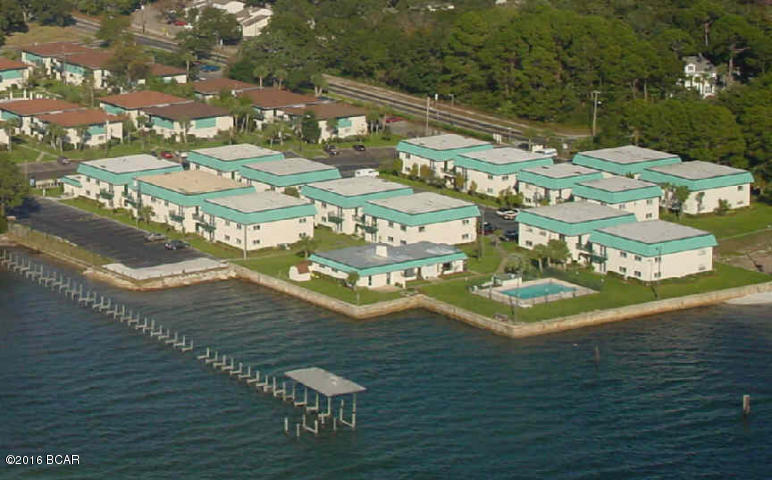 Landmark On St. Andrews Bay - Residential