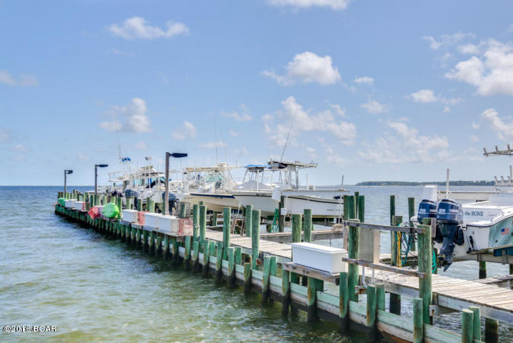 Landmark On St. Andrews Bay - Residential