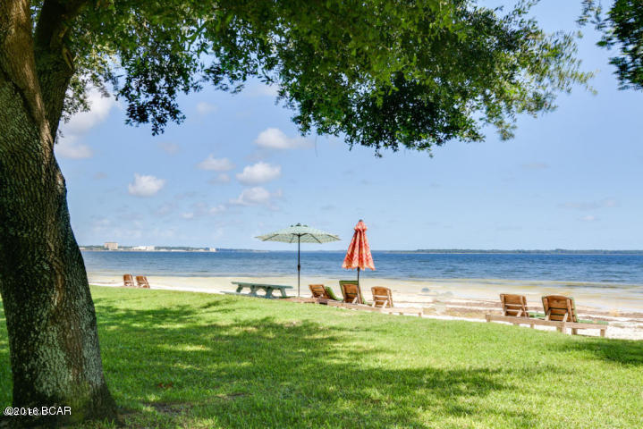Landmark On St. Andrews Bay - Residential