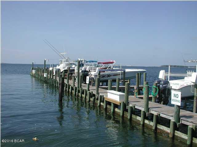 Landmark On St. Andrews Bay - Residential