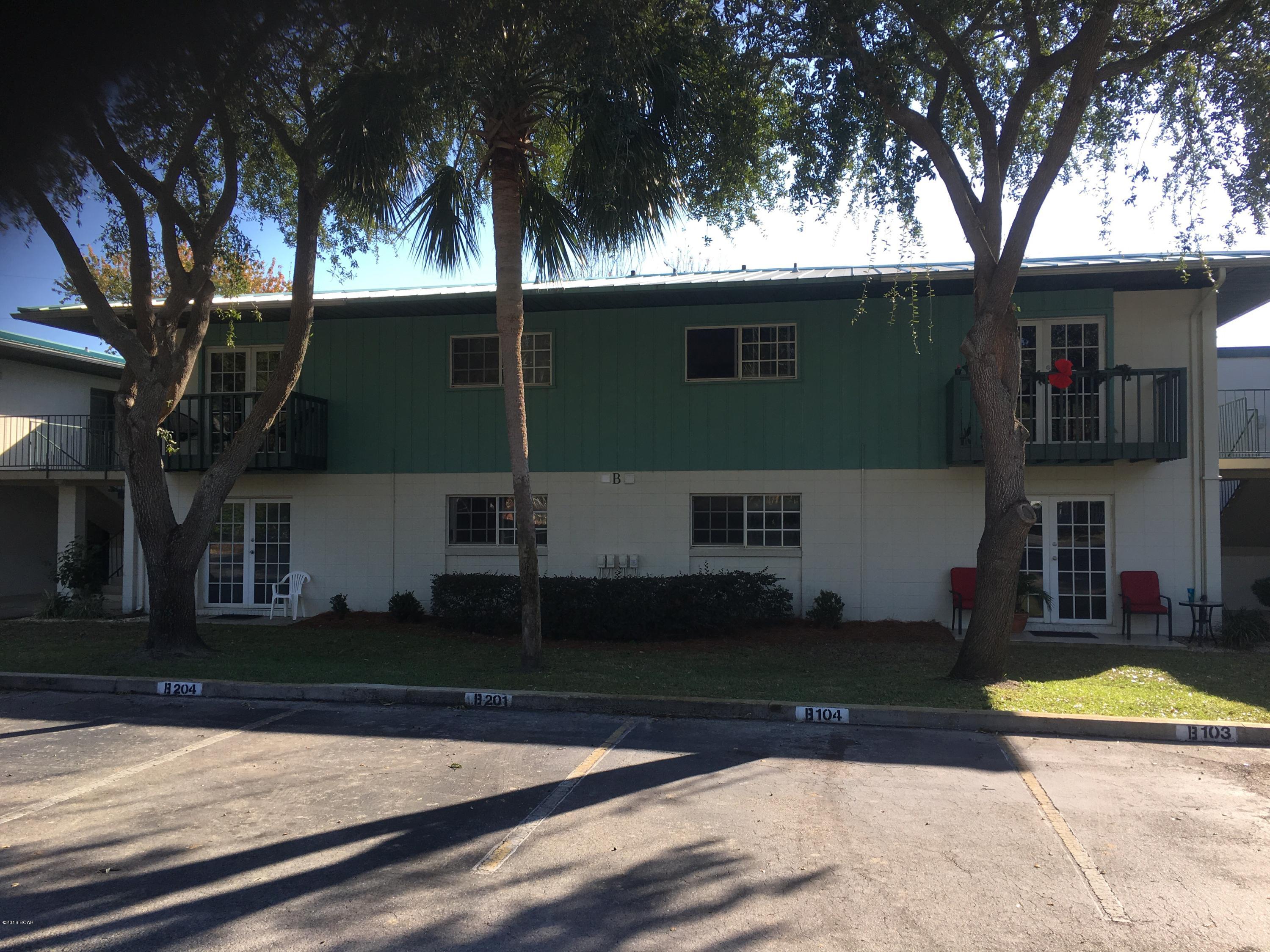 Landmark On St. Andrews Bay - Residential