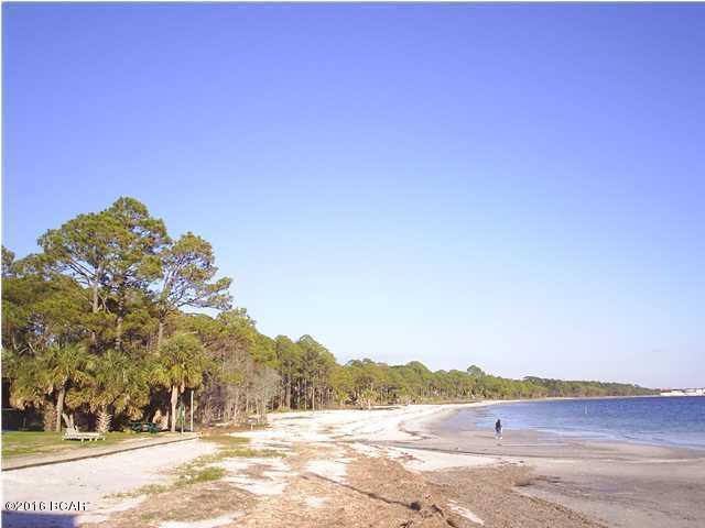 Landmark On St. Andrews Bay - Residential