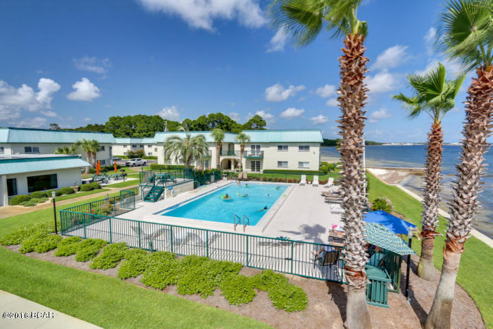 Landmark On St. Andrews Bay - Residential