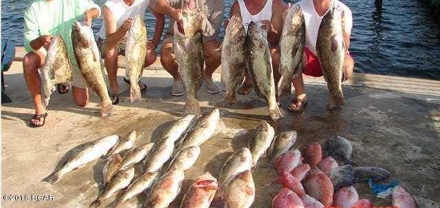 Landmark On St. Andrews Bay - Residential