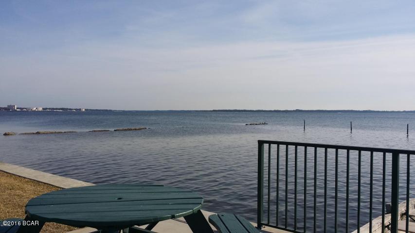 Landmark On St. Andrews Bay - Residential