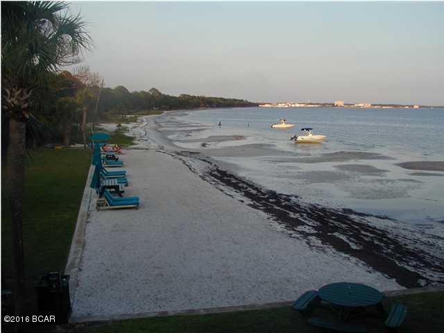 Landmark On St. Andrews Bay - Residential