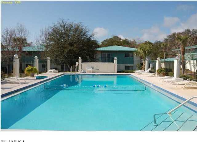 Landmark On St. Andrews Bay - Residential