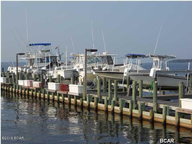 Landmark On St. Andrews Bay - Residential