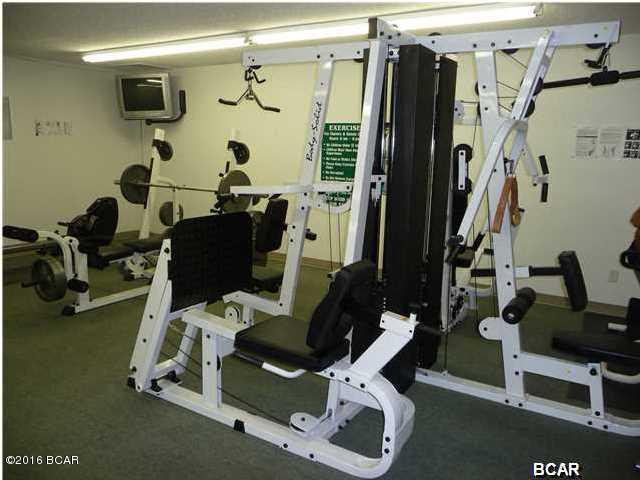 Landmark On St. Andrews Bay - Residential