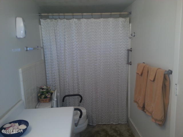 Landmark On St. Andrews Bay - Residential