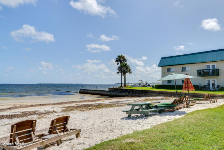 Landmark On St. Andrews Bay - Residential