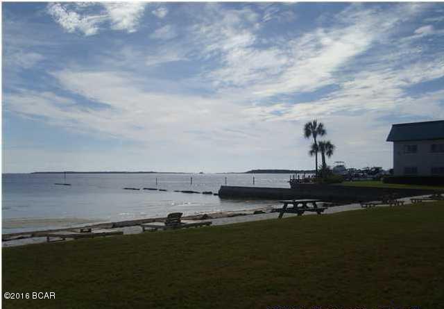 Landmark On St. Andrews Bay - Residential