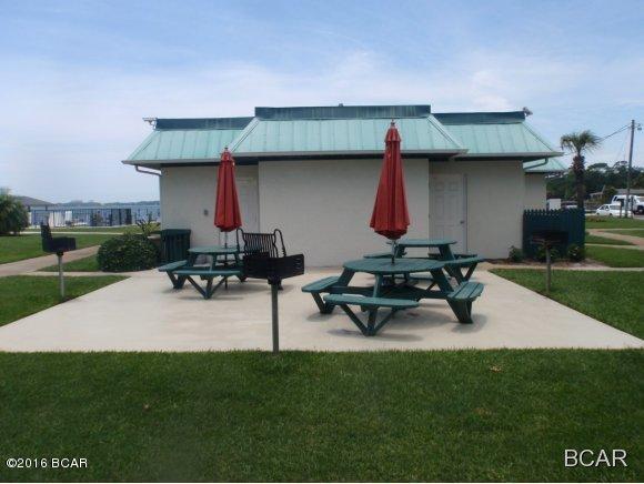 Landmark On St. Andrews Bay - Residential