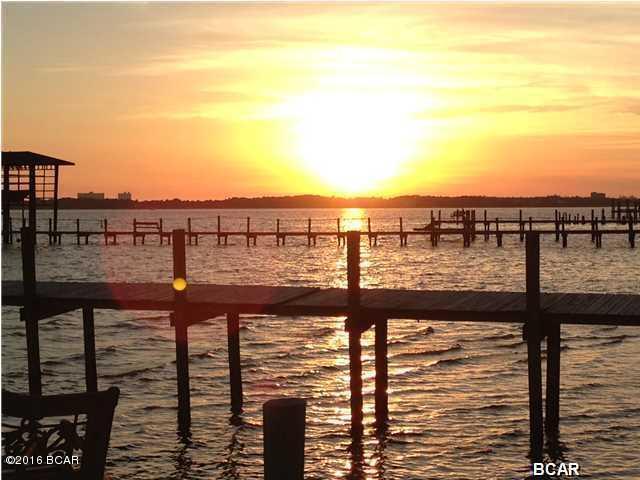 Landmark On St. Andrews Bay - Residential