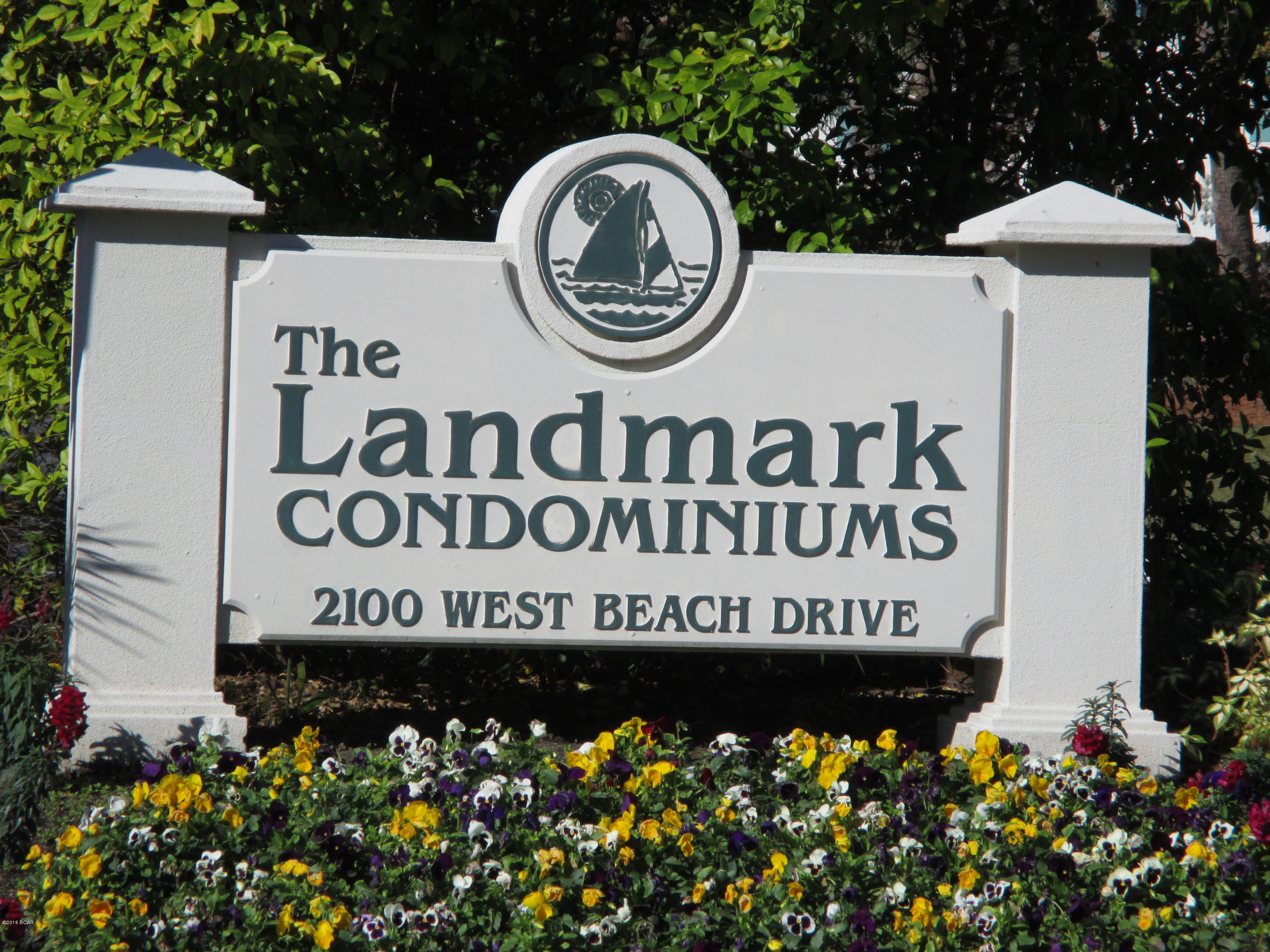 Landmark On St. Andrews Bay - Residential