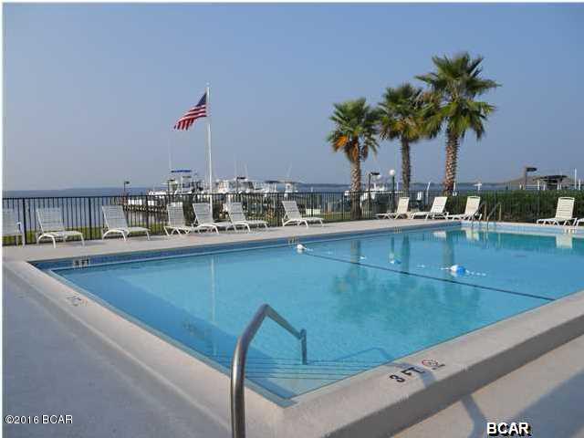 Landmark On St. Andrews Bay - Residential