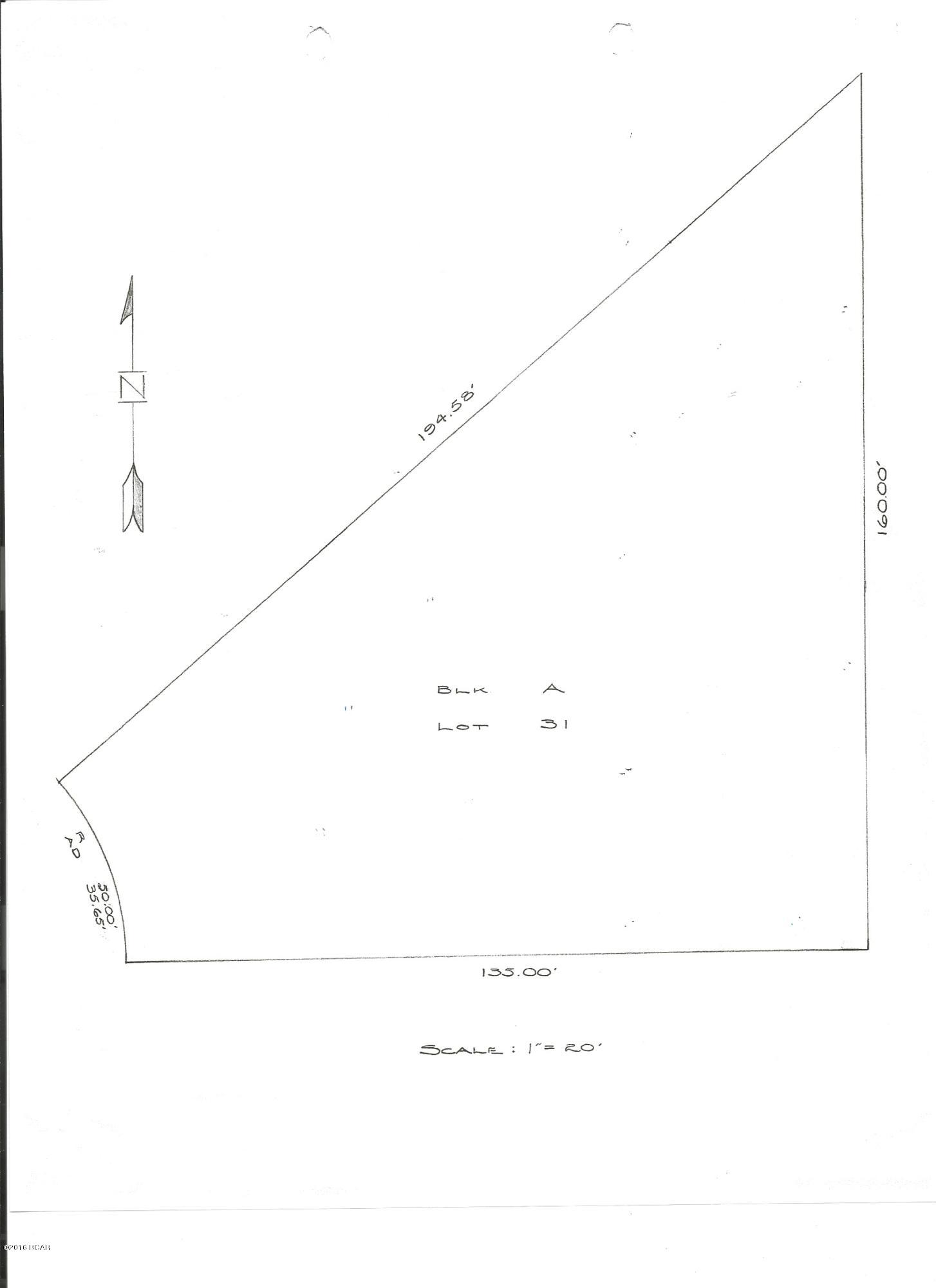 Grand Lagoon Shores11 - Land