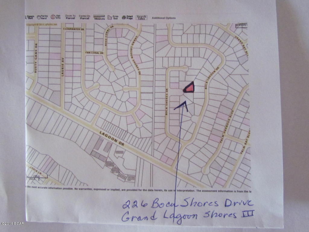 Grand Lagoon Shores11 - Land