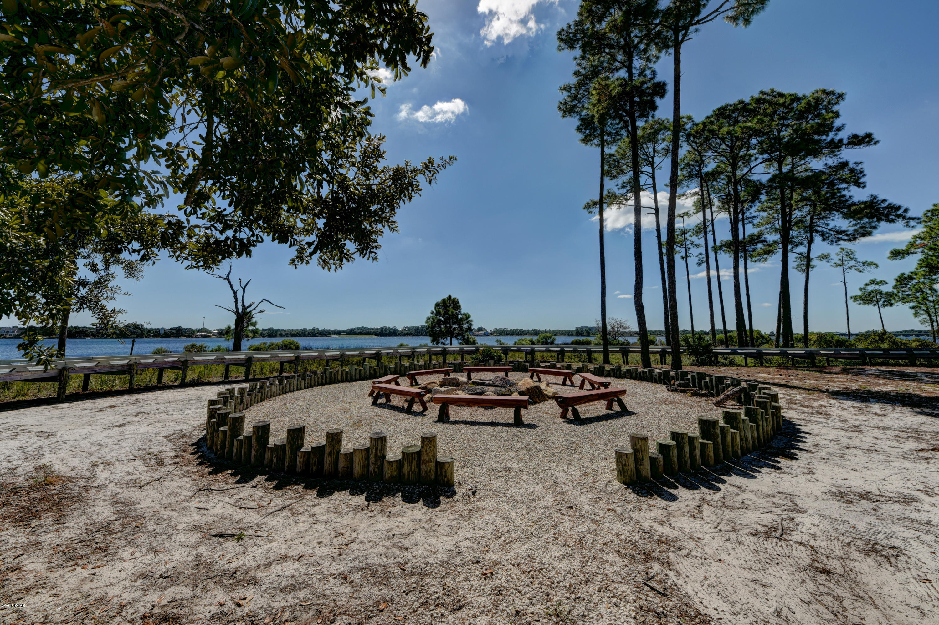 Wild Heron Phase I - Residential