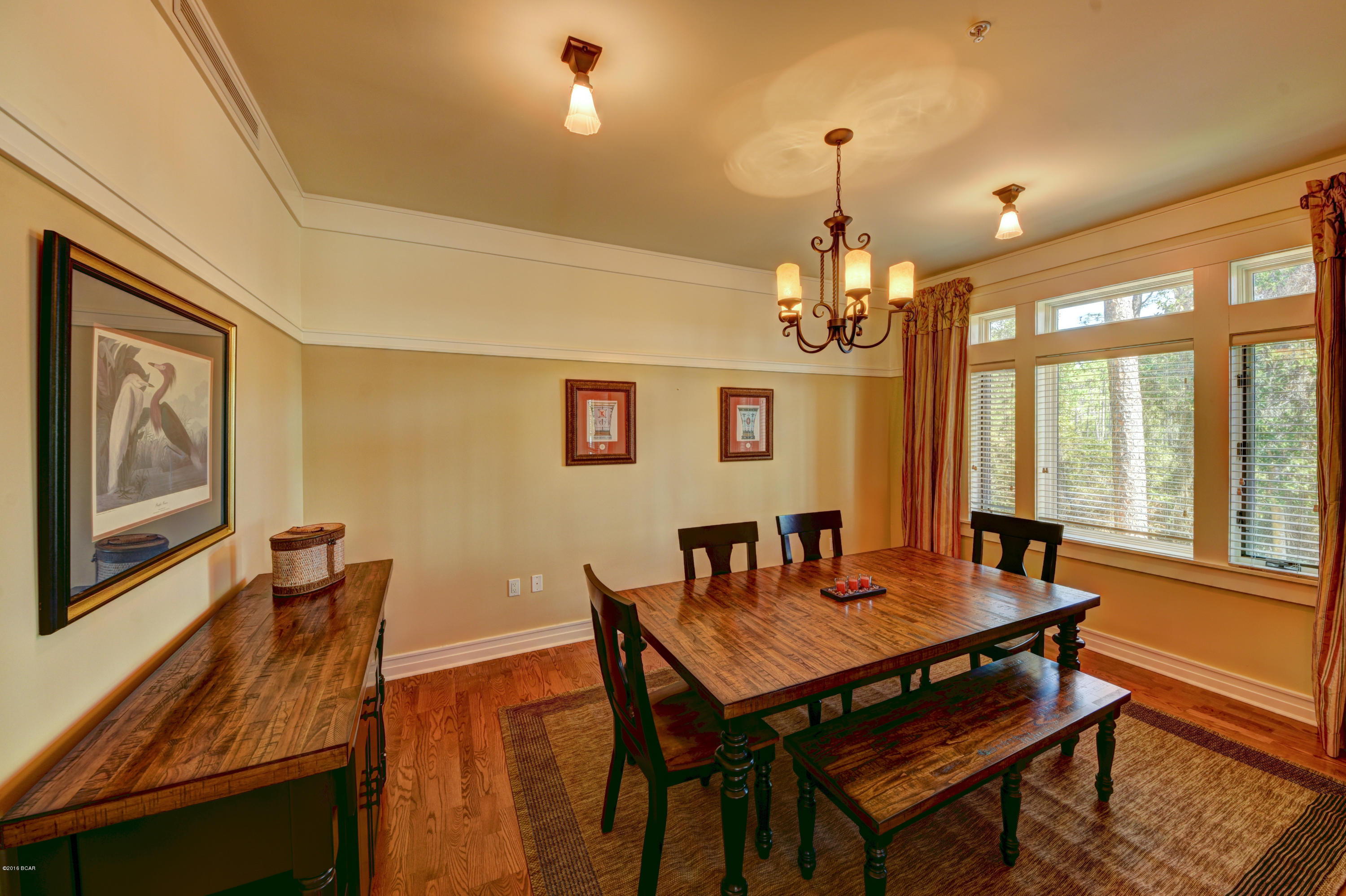 Wild Heron Phase I - Residential