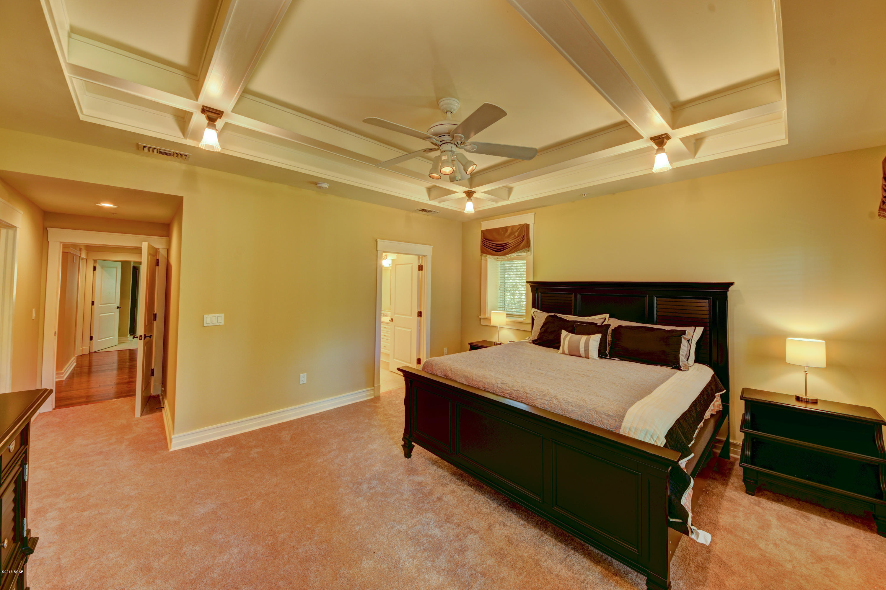 Wild Heron Phase I - Residential