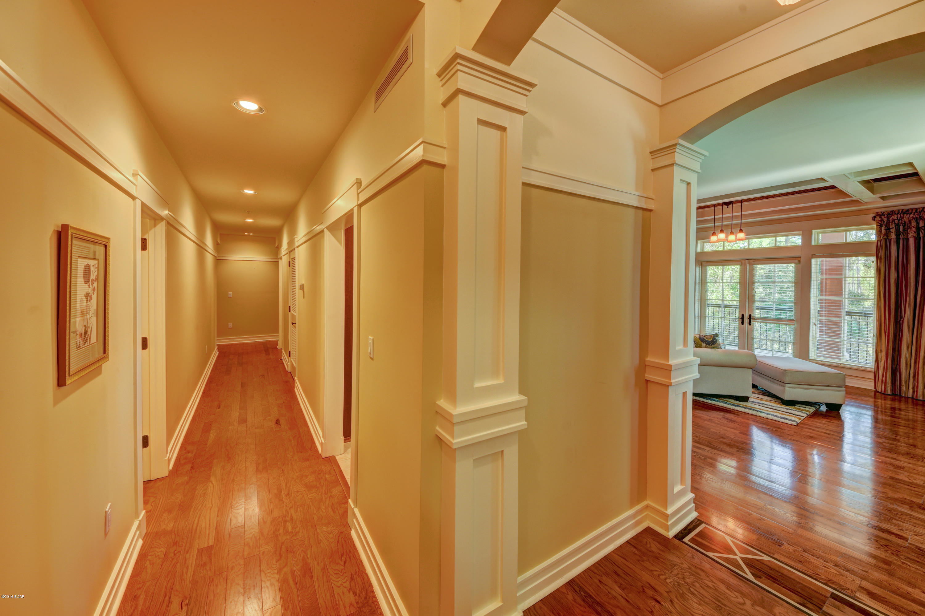 Wild Heron Phase I - Residential