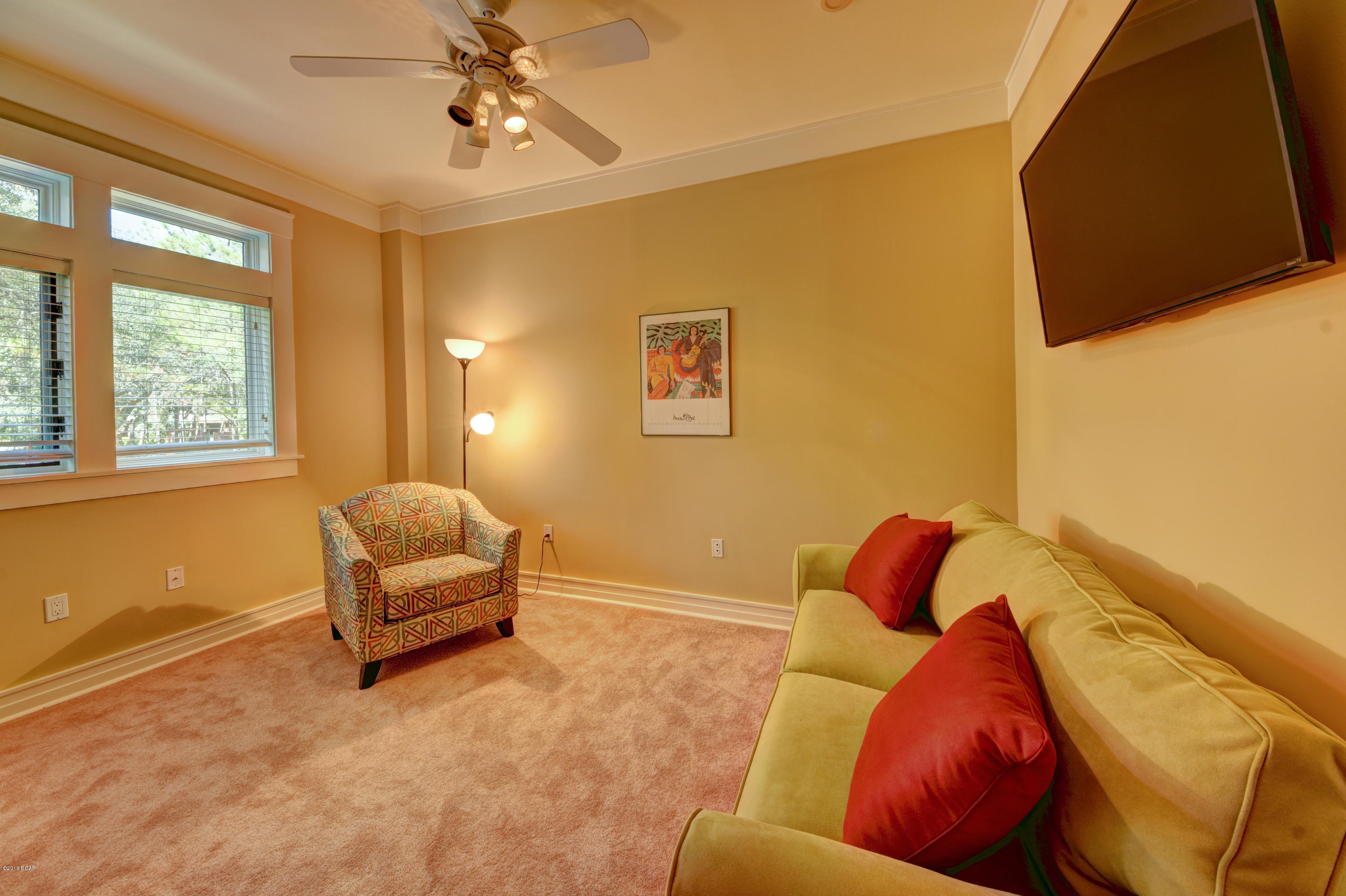 Wild Heron Phase I - Residential