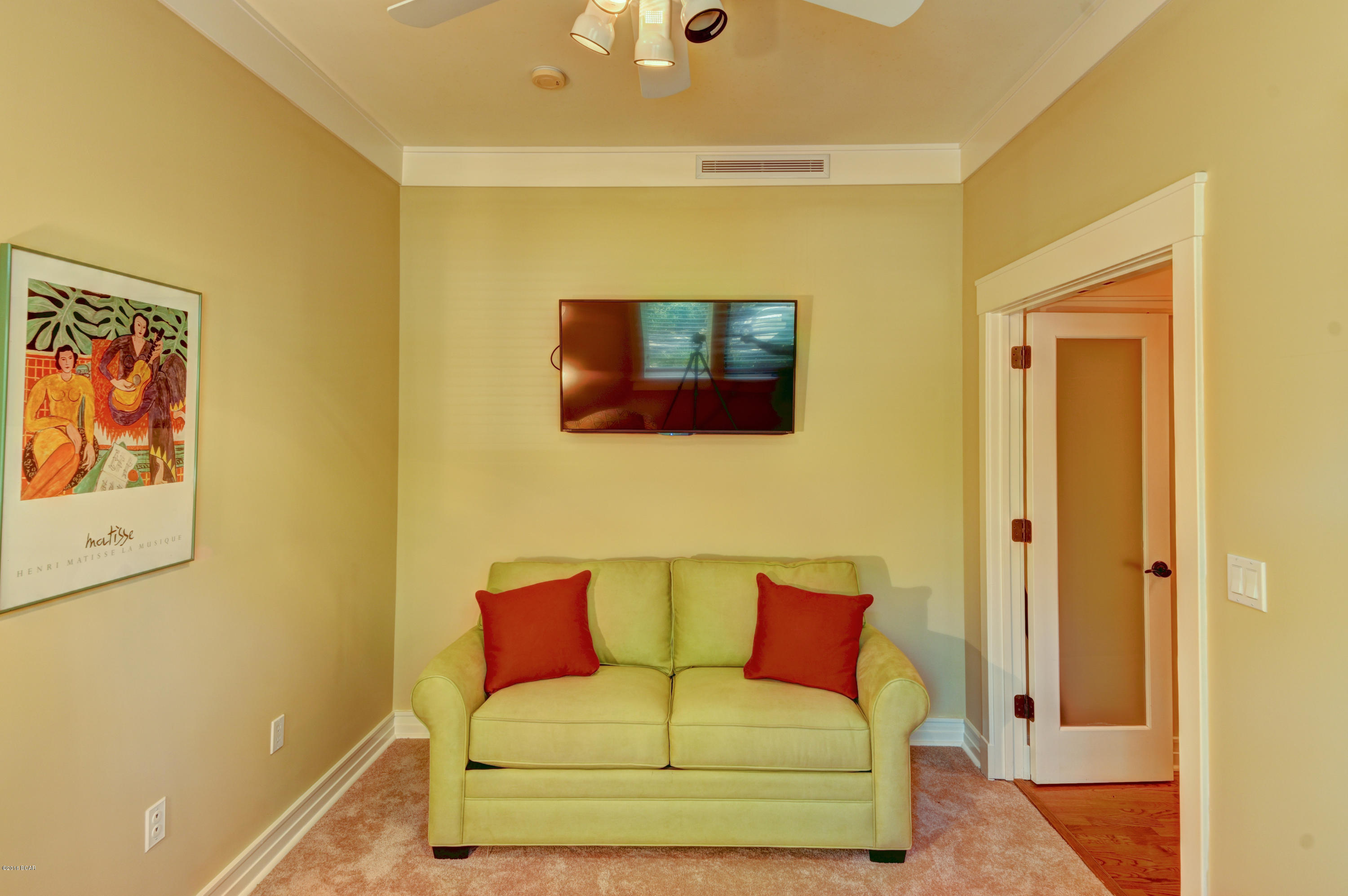 Wild Heron Phase I - Residential